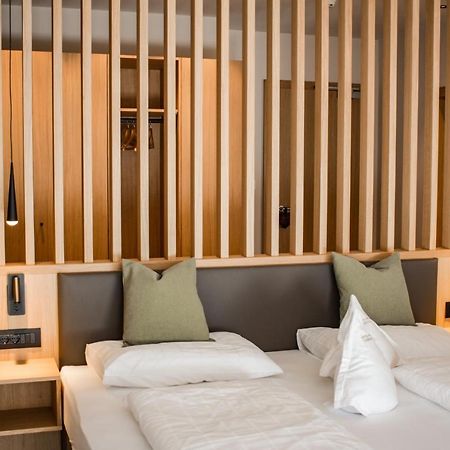 Hotel Theresia Сан-Леонардо-ін-Пассірія Екстер'єр фото